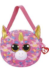 Bolso Fashion Unicornio Fantas�a TY 95101TY