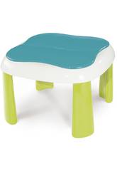 Table 2 en 1 Eau et Sable Smoby 840107