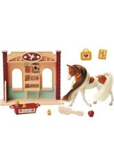 Kit Cheval avec des Accesoires