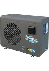 Pompe a Chaleur Poolex Silverline Inverter R32 125 Poolstar PC-SLP125N