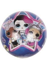 LOL Bal�n 23 cm. Smoby 50079