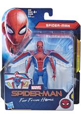 Spiderman Far From Home Figura 15 cm. Hasbro E3549