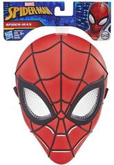 Spiderman M�scara Hasbro E3366