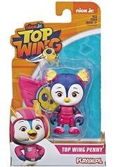 Top Wing Figura Basica Hasbro E5283