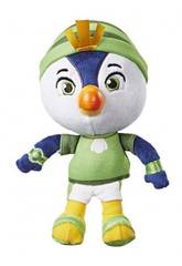 Top Wing Peluche Hasbro E5452