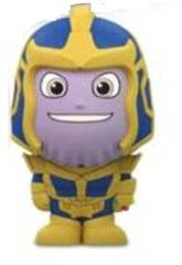 Avengers Puzzle Palz Figura Sorpresa Serie 1 di 5 cm. Valuvic AVE4-6446