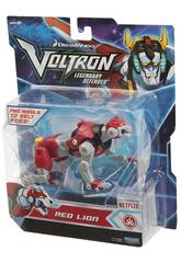 Voltron Figura Basica Giochi Preziosi VLA16000