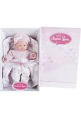 Mu�eca Kika y Kiko Manta Mickey 27 cm. Antonio Juan 1116