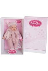 Poup�e Petit �charpe 27 cm. Antonio Juan 1226