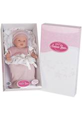 Mu�eca Bimba y Bimbo Mickey 37 cm. Antonio Juan 1450