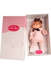 Poup�e Farita Ruban 38 cm. Antonio Juan