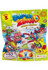 Superzings Enveloppe Surprise Series 3 Magic Box Toys PSZ3D250IN00 
