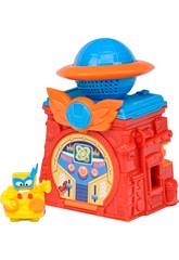 Superzings Kaboom Blaster con Superzings Exclusivo Magin Box Toys PSZSD661IN00