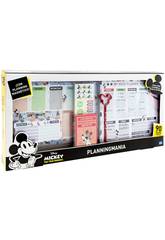 Planningrama Mickey Mouse 90 Anniversario Cife 41340