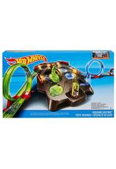 Hot Wheels Pista Super Playset Mattel FDF27