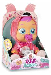 Bébés Pleureurs Fancy IMC Toys 97056
