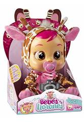Beb�s Llorones Gigi IMC Toys 90194