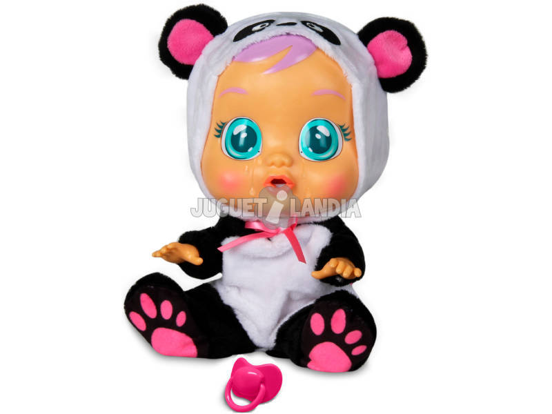 Weinende Babys Pandy IMC Toys 98213