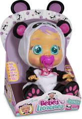 B�bes Pleureurs Pandy IMC Toys 98213