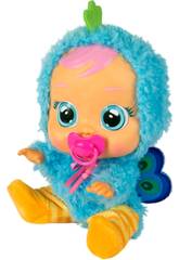 Beb�s Llorones Pack Pijama y Chupete IMC Toys 99135