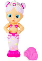 Bloopies Boneca Sereia Sweety IMC Toys 99623