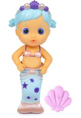 Bloopies Boneca Sereia Lovely IMC Toys 99630
