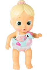 Bloopies Boneca Swimming Mimi IMC Toys 98220