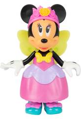 Minnie Fashion Doll Hada IMC Toys 185753