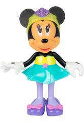 Minnie Fashion Doll Sirena IMC Toys 185760