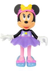 Minnie Fashion Doll Licorne IMC Toys 185746