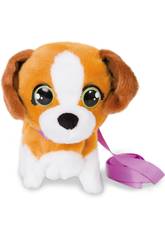 Mini Walkiez Beagle IMC Toys 99852