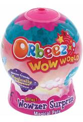Orbeez Wowzer Cucciolo Sorpresa Goliath 33400