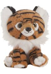 Peluche Animal Sauvage 22 cm. Surt. Llopis 46769