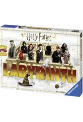 Laberinto Harry Potter Ravensburger 26031