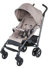 Passeggino Liteway Dark Beige Chicco 507959634
