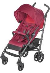 Poussette Liteway Red Berry Chicco 607959685