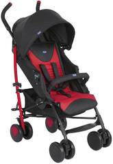 Poussette Echo Scarlet Chicco 70794313