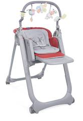Trona Polly Magic Scarlet Chicco 70795023