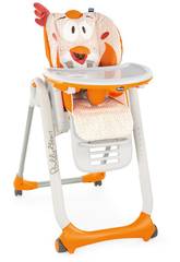 Trona Polly Magic2Start Fancy Chicken Chicco 7920596