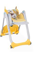 Trona Polly Magic2Start Peacefull Jungle Chicco 807920543