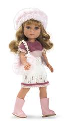 Boneca Elegance 36 cm. Carlota Arias 60174
