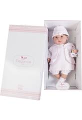 Poupe Pleureuse Elegance 42 cm. Iria Rose Arias 65249