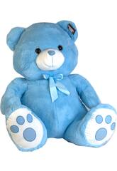 Peluche ours Lacée 75 cm