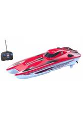 Comando Lancha Hydro Thunder Nikko 94424