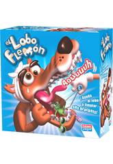 Le Loup Phlegmon Falomir 29770
