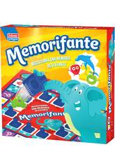 Memorifante Falomir 29768