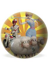 Ballon 23 cm. Toy Story 4 Mondo 2681