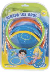 Jogos de An�is Submarinhos