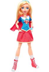 DC Super Hero Girl Bambola Supergirl