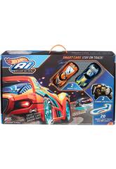 Hot Weels Circuit De Courses I.A.